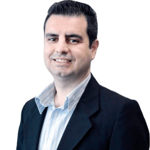 Alex Leite, criador do Método S.I.T.E.